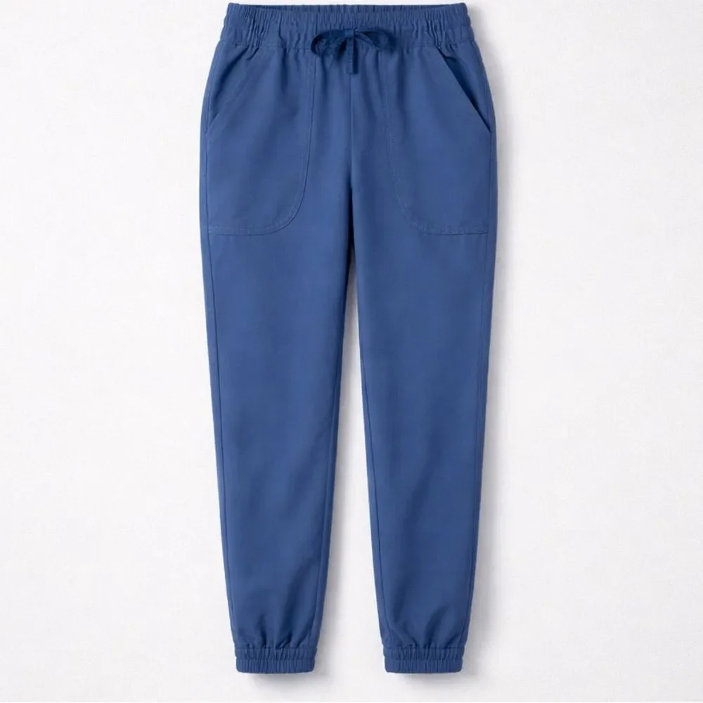 Patagonia Foxglenn Joggers size small (7-8) NWOT